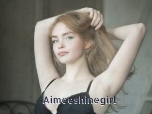 Aimeeshinegirl