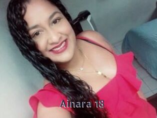 ainara_18 webcam livesex