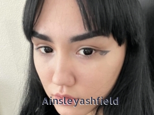 Ainsleyashfield
