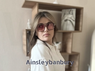 Ainsleybanbury