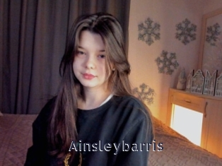 Ainsleybarris