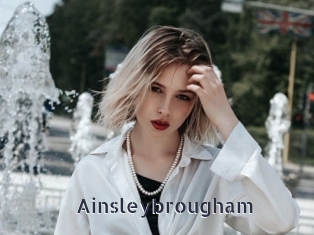 Ainsleybrougham