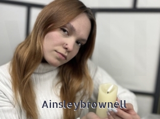 ainsleybrownell webcam livesex