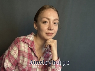 Ainsleyburge