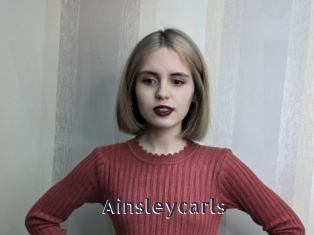 Ainsleycarls