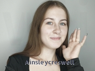 Ainsleycreswell