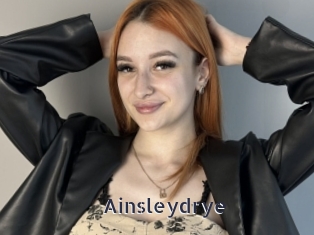 Ainsleydrye