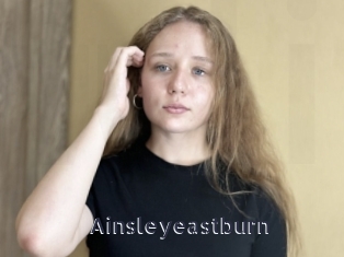 Ainsleyeastburn