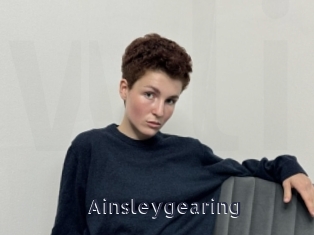Ainsleygearing