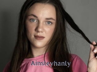 Ainsleyhanly