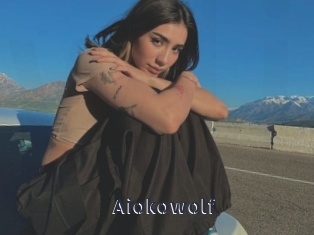 Aiokowolf