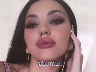 Airam20