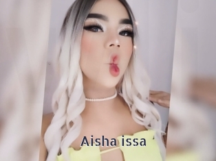 Aisha_issa