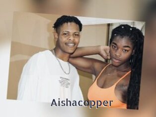 Aishacopper