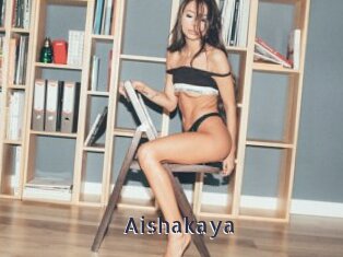 Aishakaya