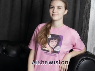Aishawiston