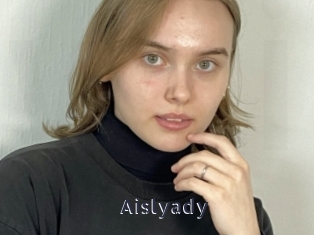 Aislyady
