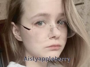 Aislyappleberry