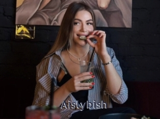 aislybish webcam livesex