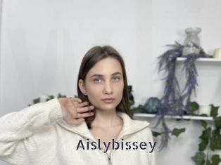 Aislybissey