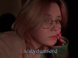 Aislydumford
