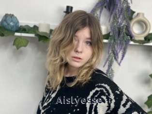 Aislyesse