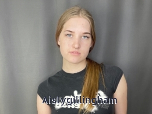 Aislygillingham
