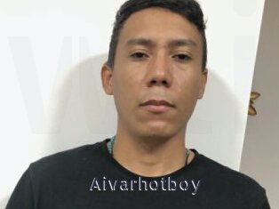 Aivarhotboy