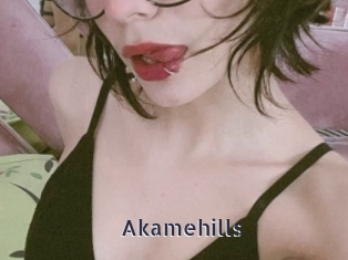 Akamehills