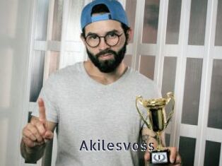 Akilesvoss