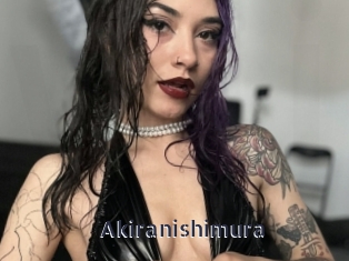 Akiranishimura
