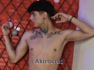 Akirocruz