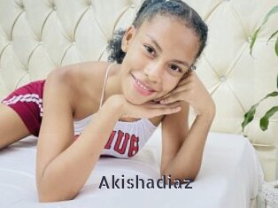 Akishadiaz
