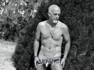 Akrahot