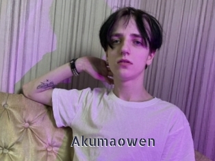 akumaowen webcam livesex