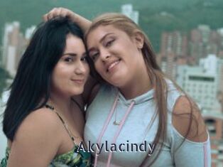 Akylacindy
