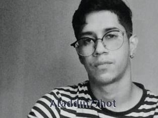 Aladdin77hot