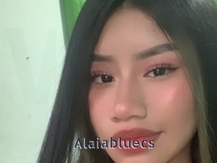 Alaiabluecs