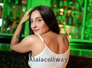 Alaiacollway