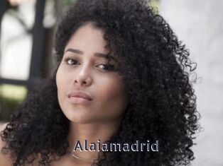 Alaiamadrid
