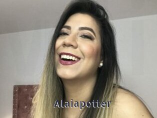 Alaiapotter