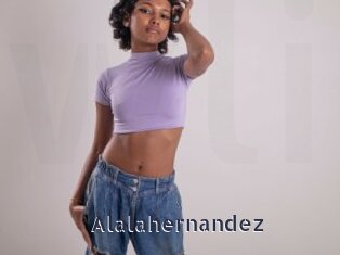 Alalahernandez