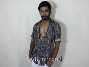 Alambrand