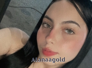 Alanaagold