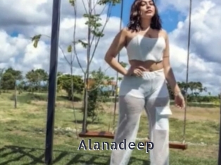 Alanadeep