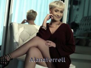 Alanaferrell