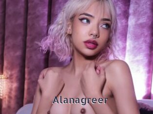 Alanagreer