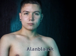 Alanblaack