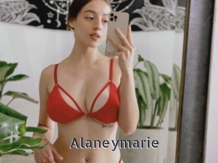 Alaneymarie