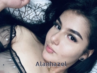 Alanhazel